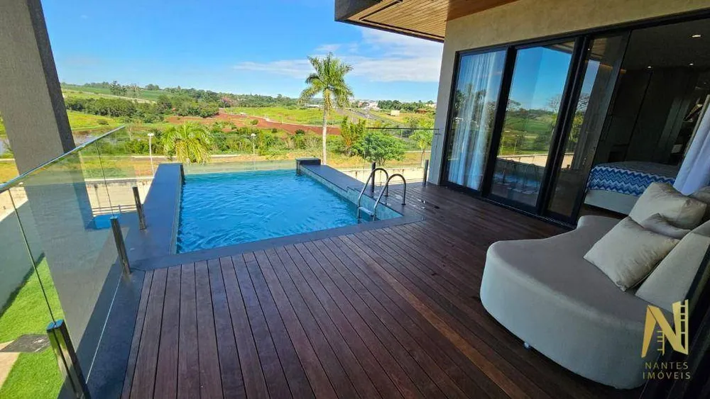Casa de Condomínio, 5 quartos - Foto 12