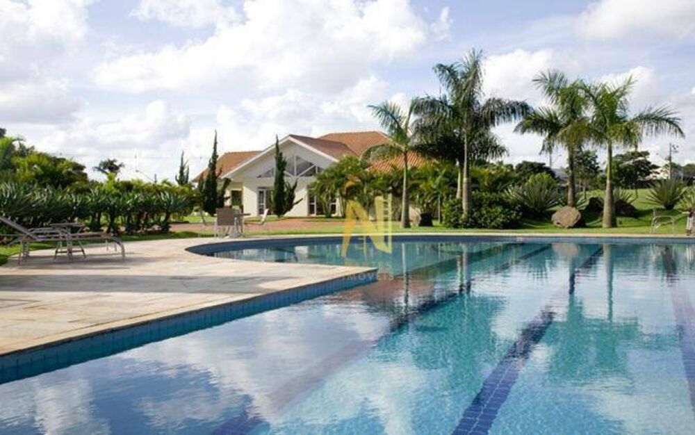 Casa de Condomínio à venda com 5 quartos, 558m² - Foto 8