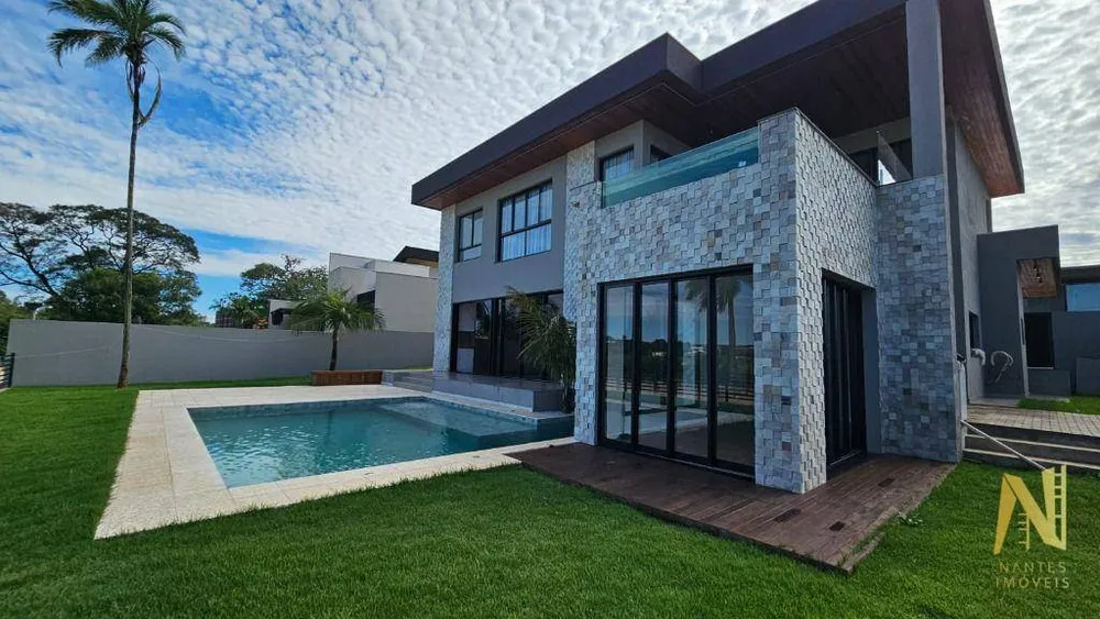 Casa de Condomínio, 5 quartos - Foto 6
