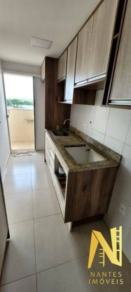 Apartamento, 3 quartos, 68 m² - Foto 3
