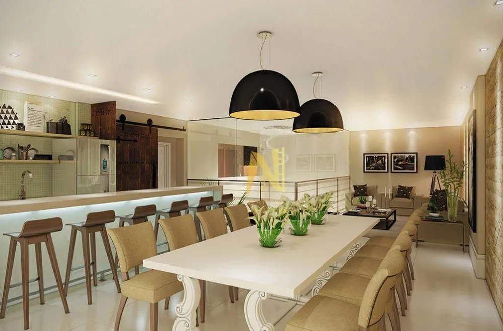 Apartamento, 3 quartos, 68 m² - Foto 10
