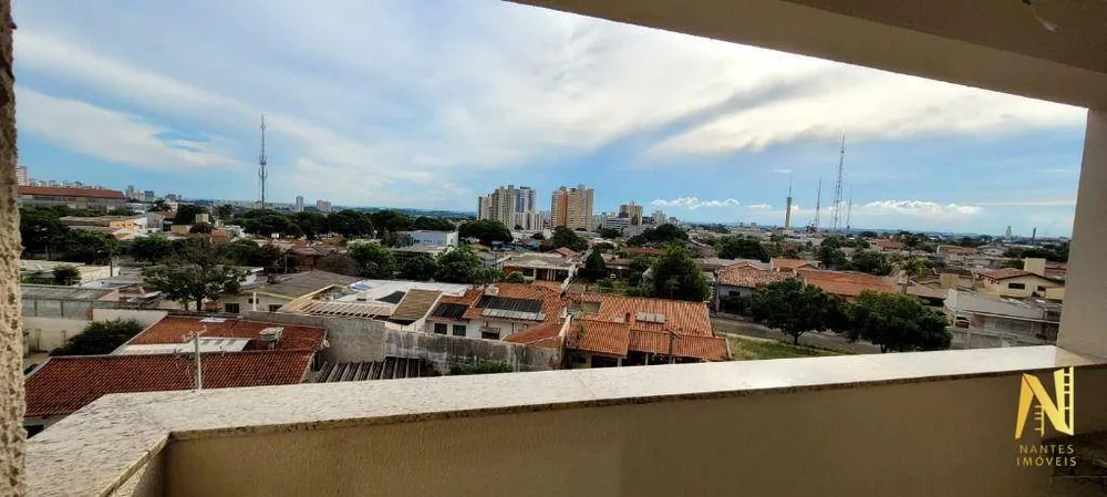 Apartamento, 3 quartos, 68 m² - Foto 1
