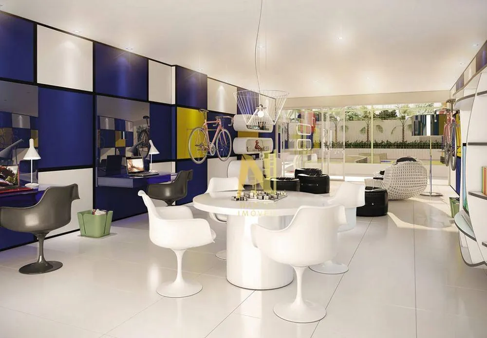 Apartamento, 3 quartos, 68 m² - Foto 11