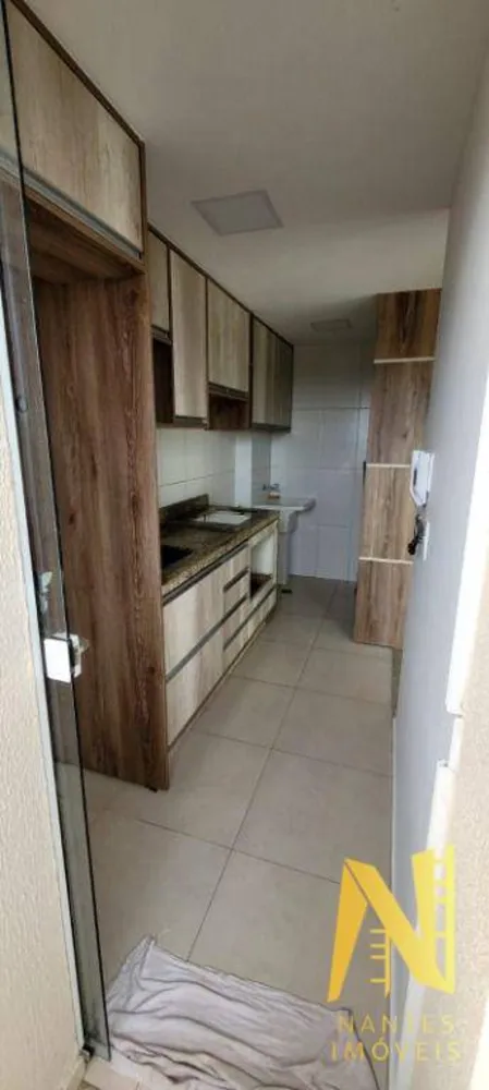 Apartamento, 3 quartos, 68 m² - Foto 2