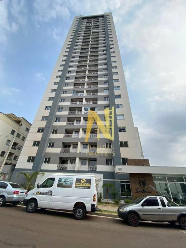Apartamento, 3 quartos, 66 m² - Foto 8