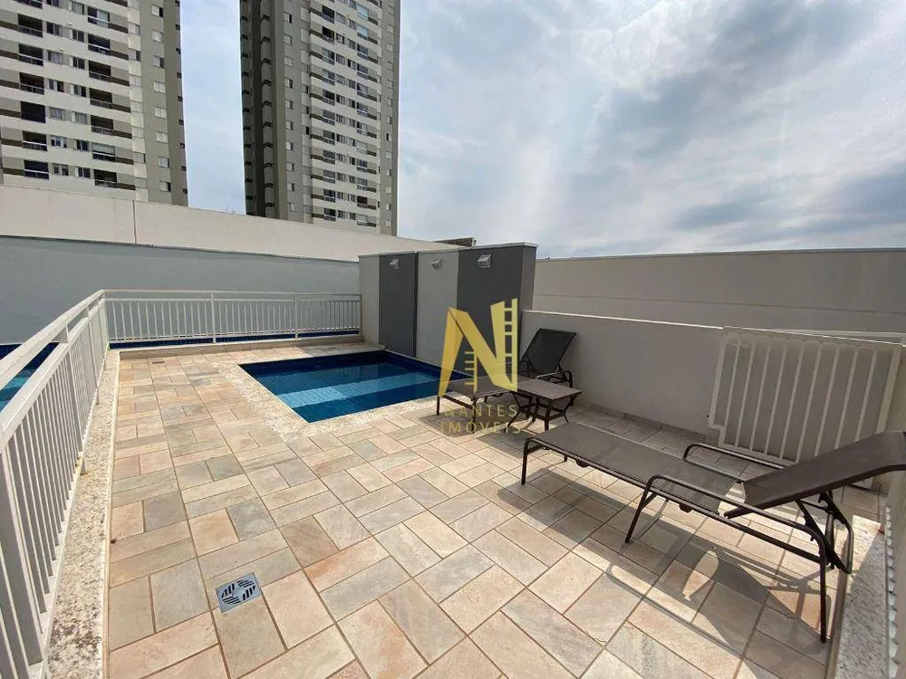 Apartamento, 3 quartos, 66 m² - Foto 11