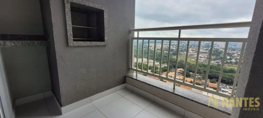 Apartamento, 3 quartos, 66 m² - Foto 6