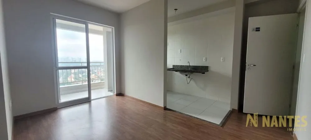 Apartamento, 3 quartos, 66 m² - Foto 1