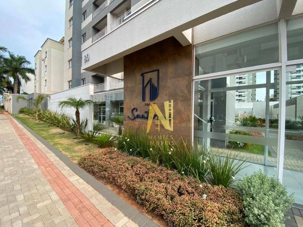 Apartamento, 3 quartos, 66 m² - Foto 7