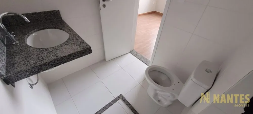 Apartamento, 3 quartos, 66 m² - Foto 2
