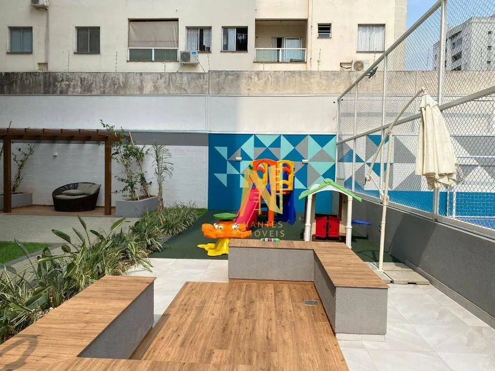 Apartamento, 3 quartos, 66 m² - Foto 3
