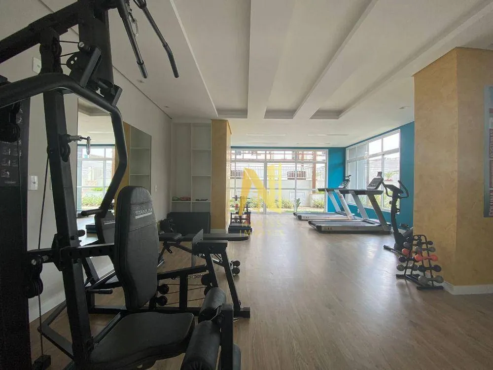 Apartamento, 3 quartos, 66 m² - Foto 5