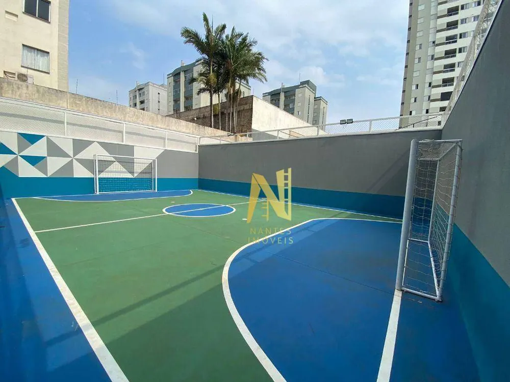 Apartamento, 3 quartos, 66 m² - Foto 9