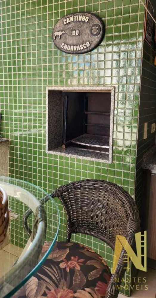 Apartamento, 3 quartos, 76 m² - Foto 5