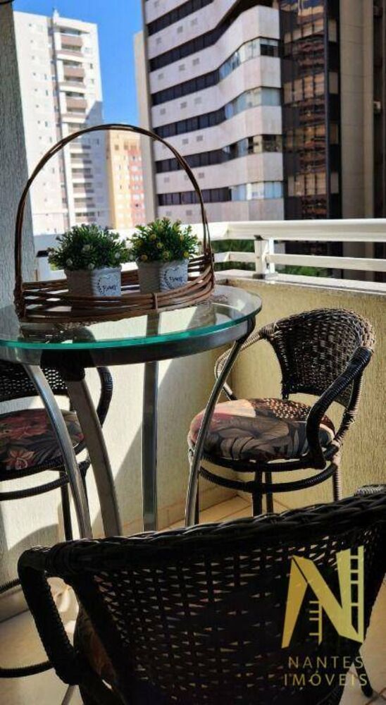 Apartamento, 3 quartos, 76 m² - Foto 4