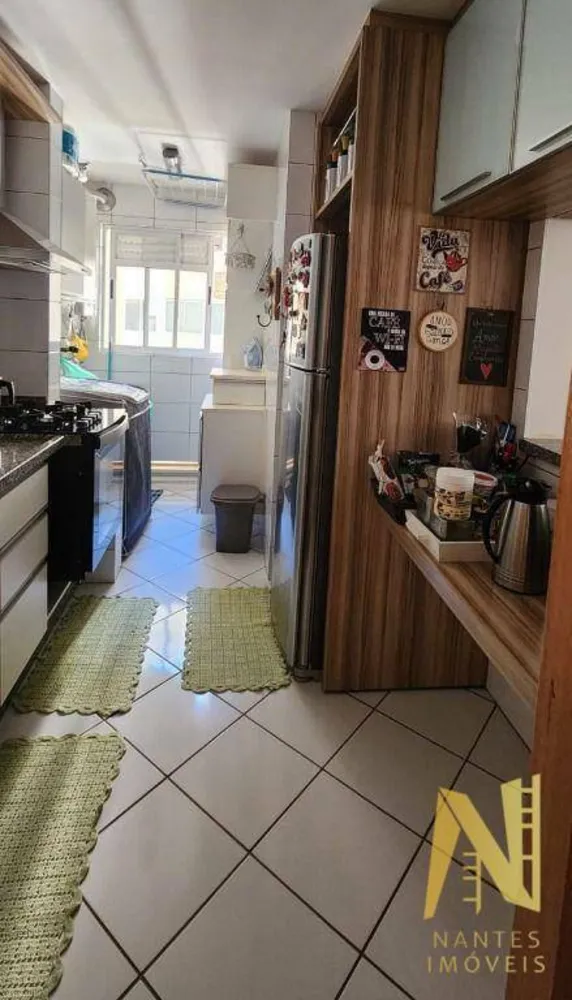 Apartamento, 3 quartos, 76 m² - Foto 8