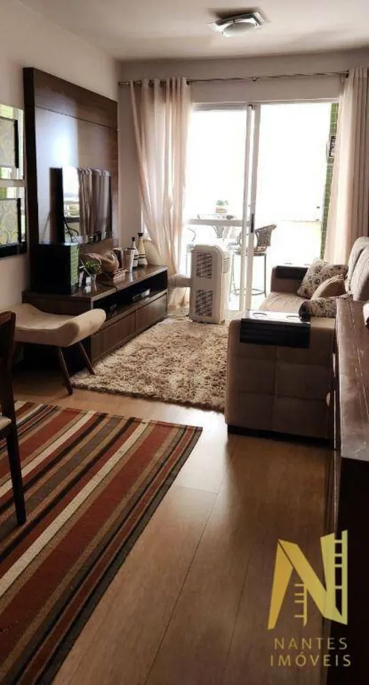 Apartamento, 3 quartos, 76 m² - Foto 3