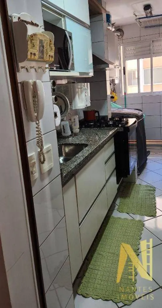 Apartamento, 3 quartos, 76 m² - Foto 7