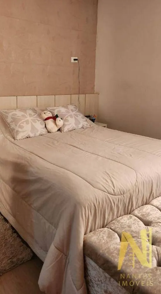 Apartamento, 3 quartos, 76 m² - Foto 13