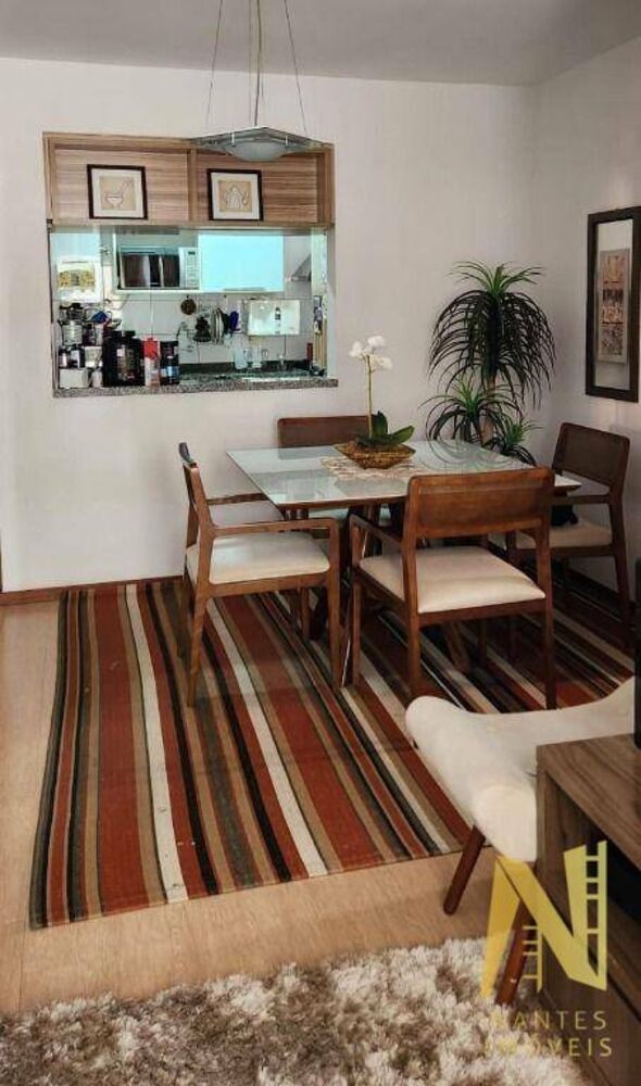 Apartamento, 3 quartos, 76 m² - Foto 1