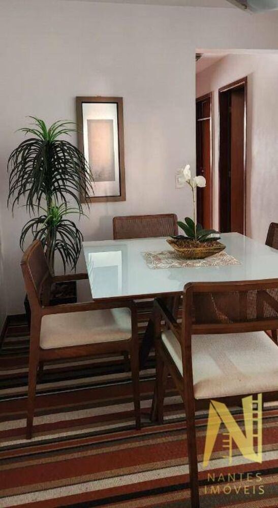 Apartamento, 3 quartos, 76 m² - Foto 2