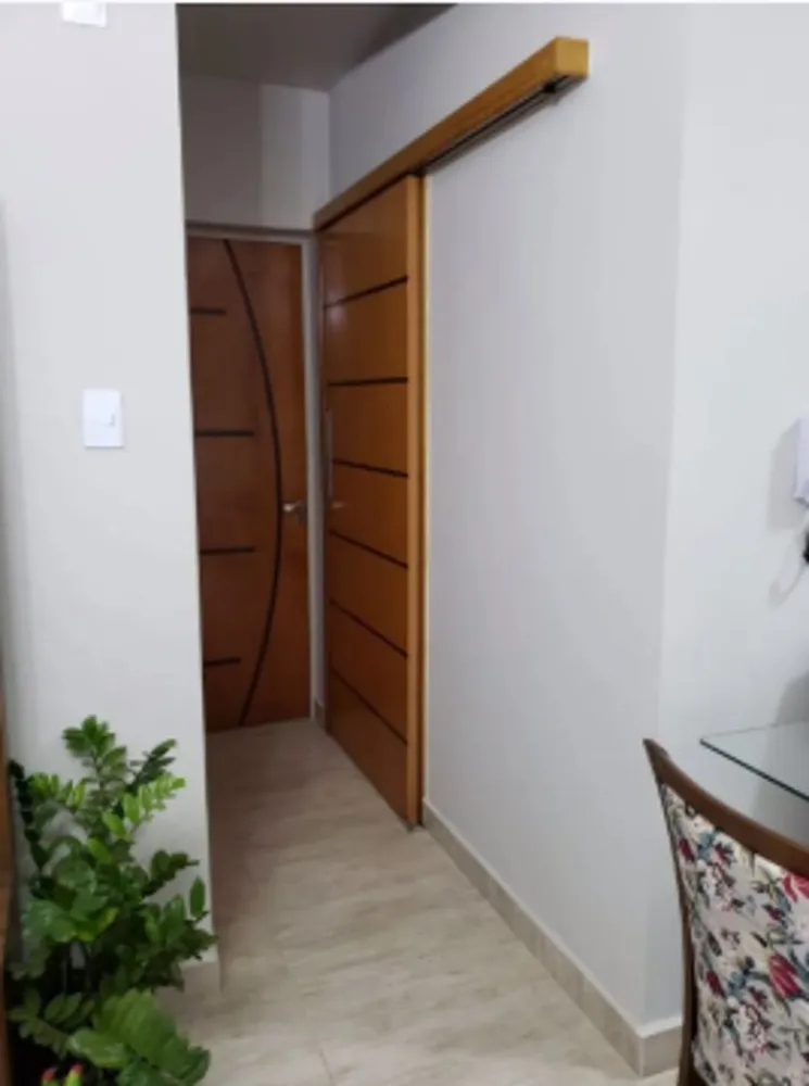 Apartamento, 2 quartos, 56 m² - Foto 3