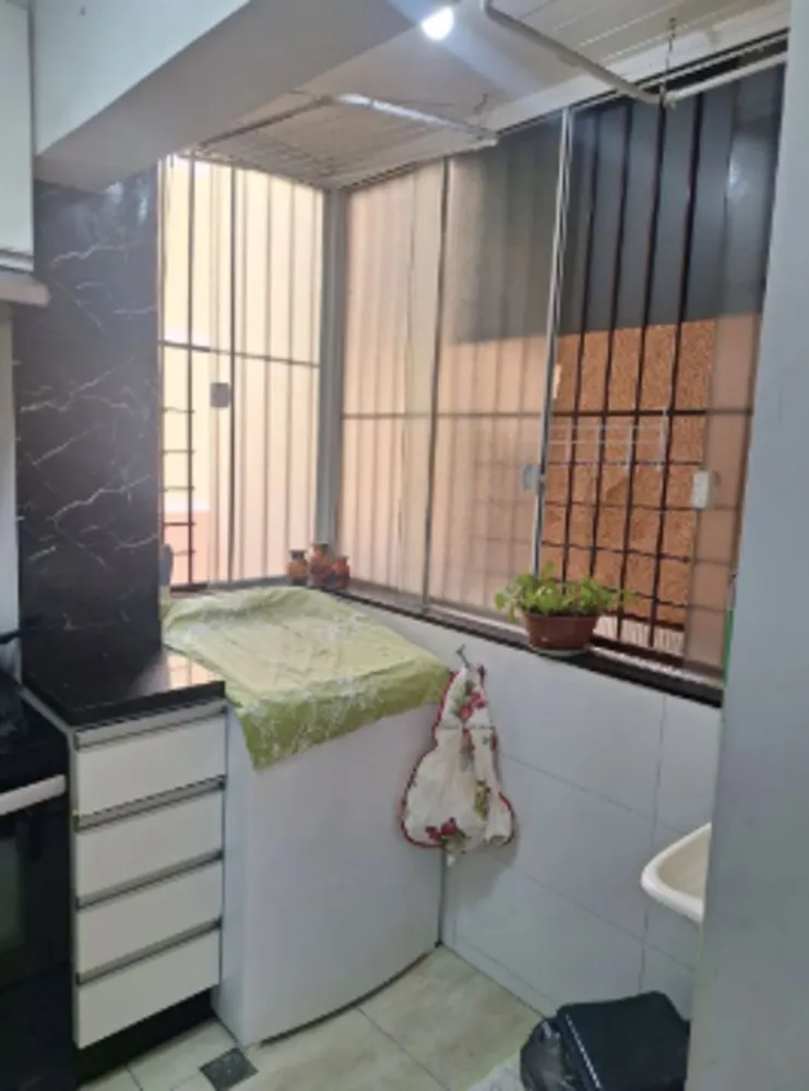 Apartamento, 2 quartos, 56 m² - Foto 7