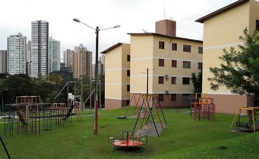 Apartamento, 2 quartos, 56 m² - Foto 11