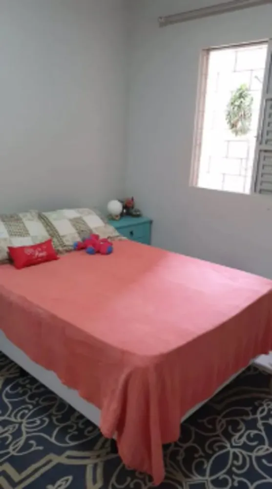 Apartamento, 2 quartos, 56 m² - Foto 5
