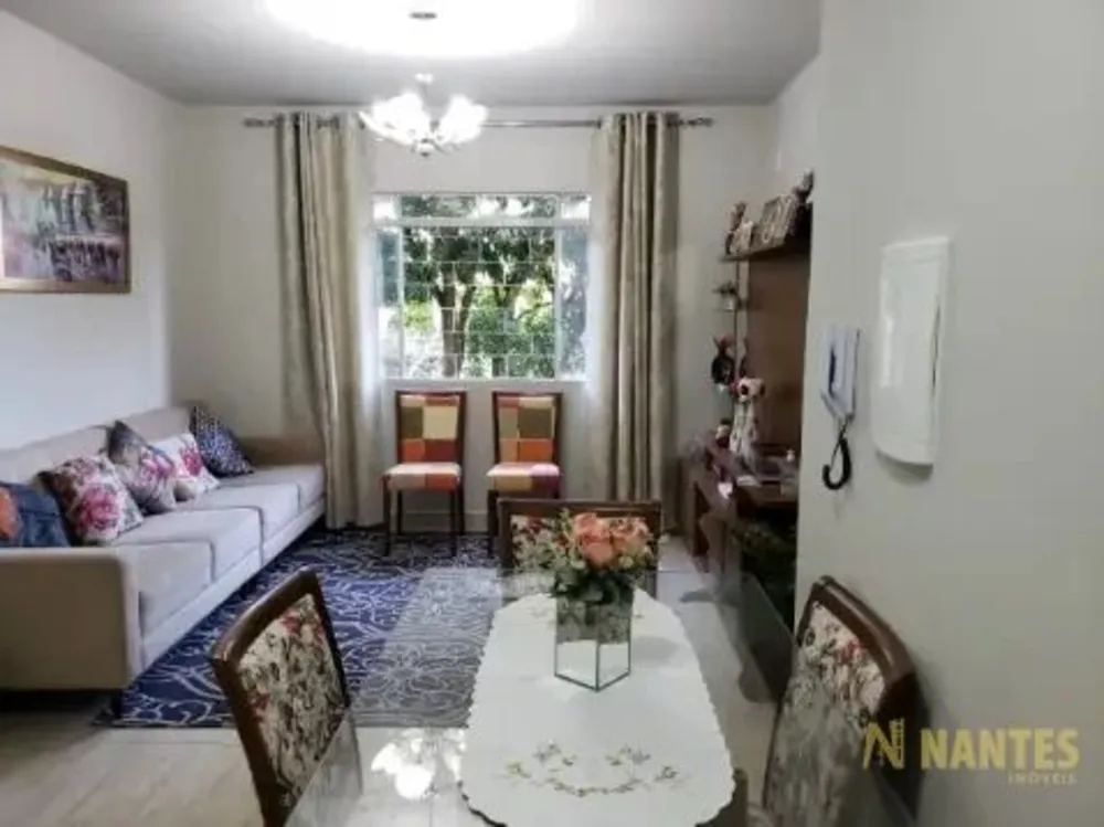 Apartamento, 2 quartos, 56 m² - Foto 2