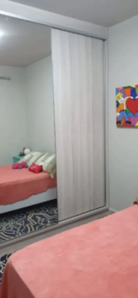 Apartamento, 2 quartos, 56 m² - Foto 4