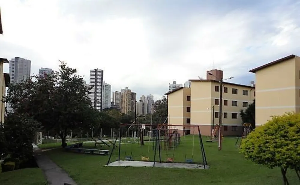 Apartamento, 2 quartos, 56 m² - Foto 10