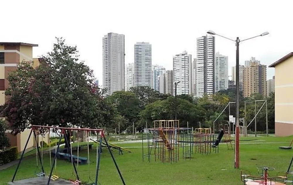 Apartamento, 2 quartos, 56 m² - Foto 12