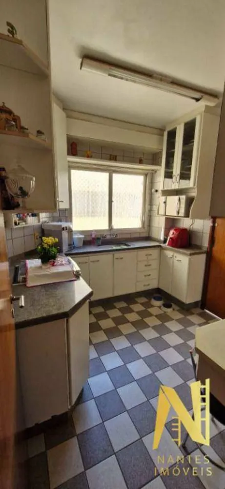 Apartamento, 3 quartos, 92 m² - Foto 3