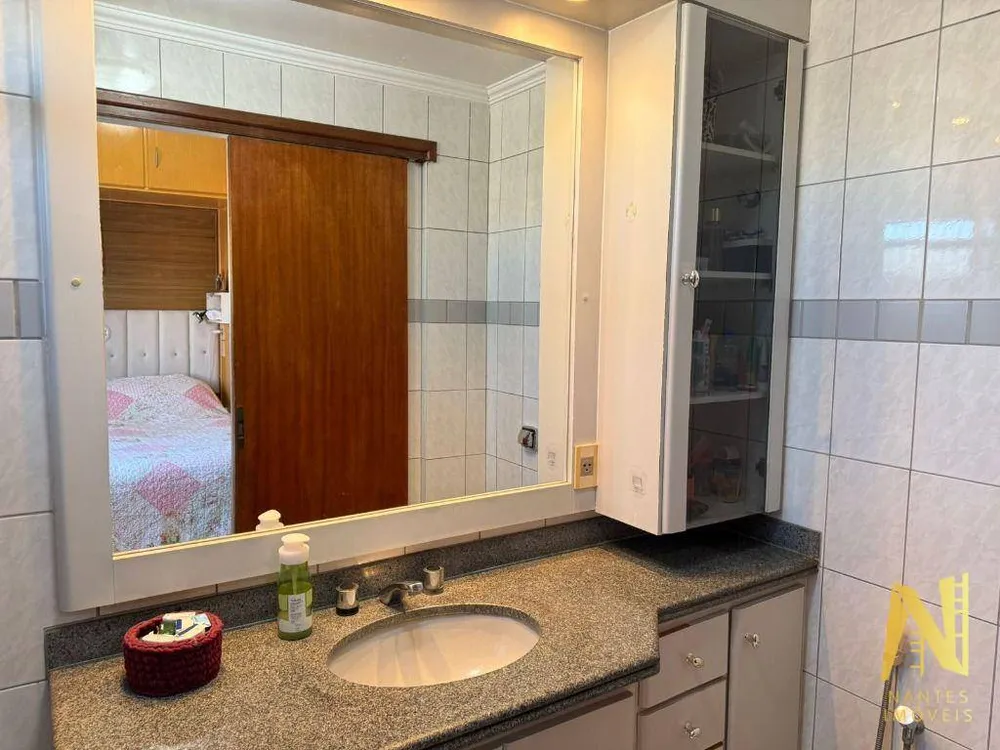 Apartamento, 3 quartos, 92 m² - Foto 9