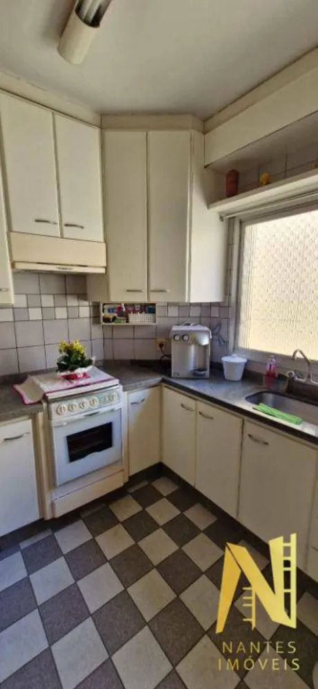 Apartamento, 3 quartos, 92 m² - Foto 4
