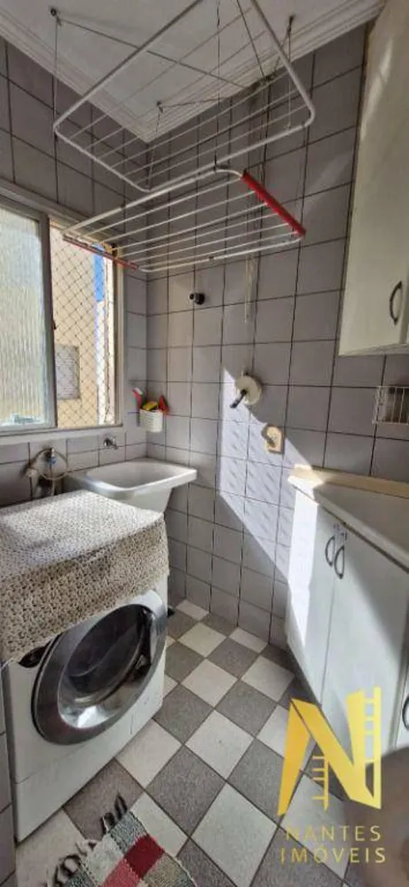 Apartamento, 3 quartos, 92 m² - Foto 5