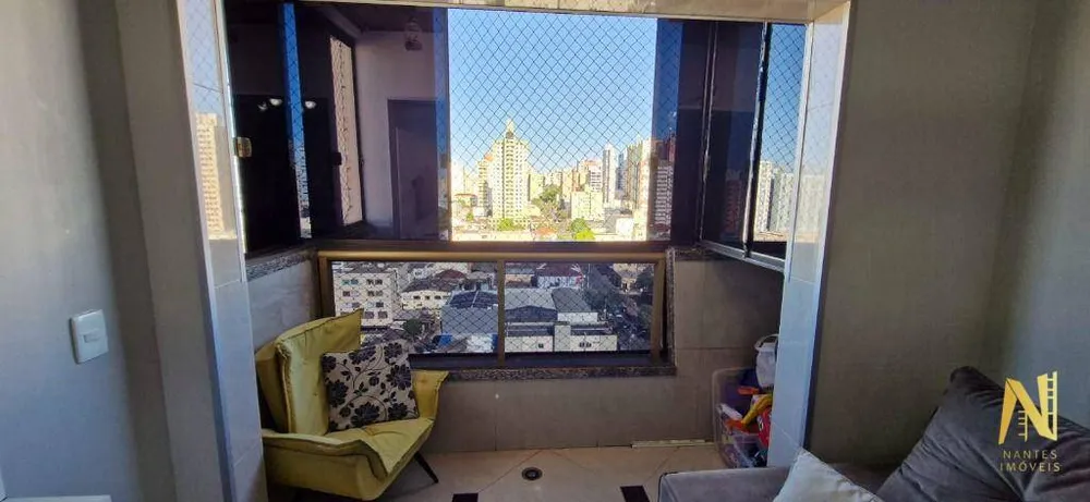 Apartamento, 3 quartos, 92 m² - Foto 2
