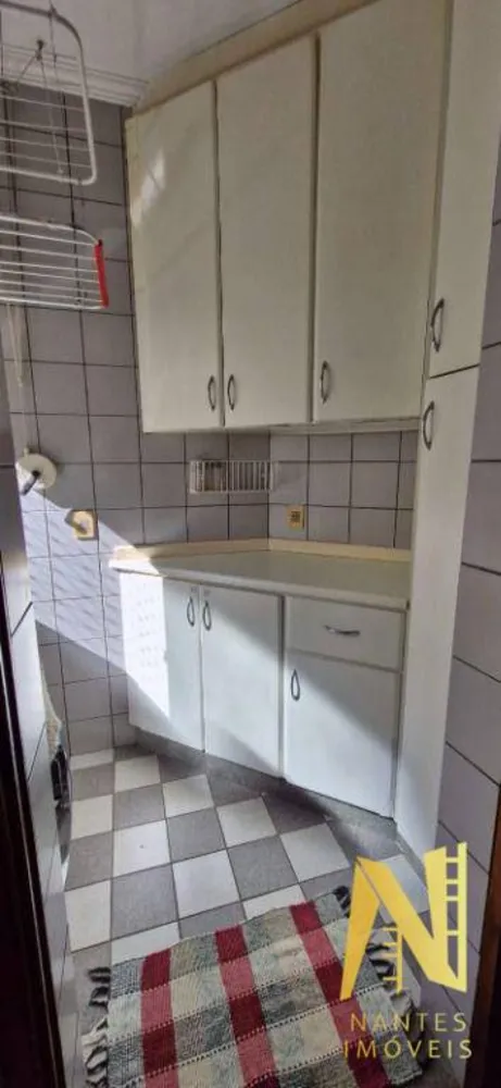 Apartamento, 3 quartos, 92 m² - Foto 6
