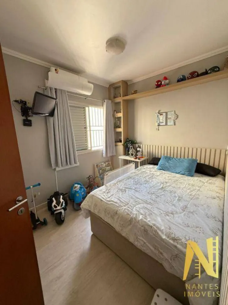 Apartamento, 3 quartos, 92 m² - Foto 7