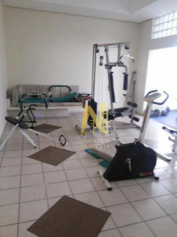 Apartamento, 3 quartos, 92 m² - Foto 11