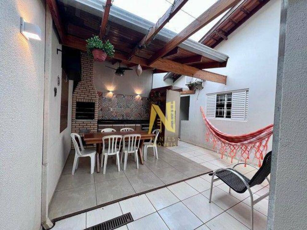 Casa de Condomínio, 3 quartos - Foto 10