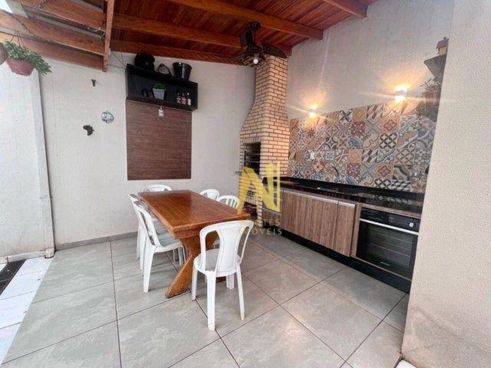 Casa de Condomínio, 3 quartos - Foto 11