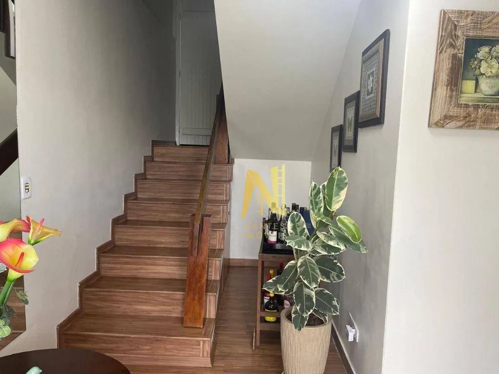 Casa, 3 quartos, 188 m² - Foto 7