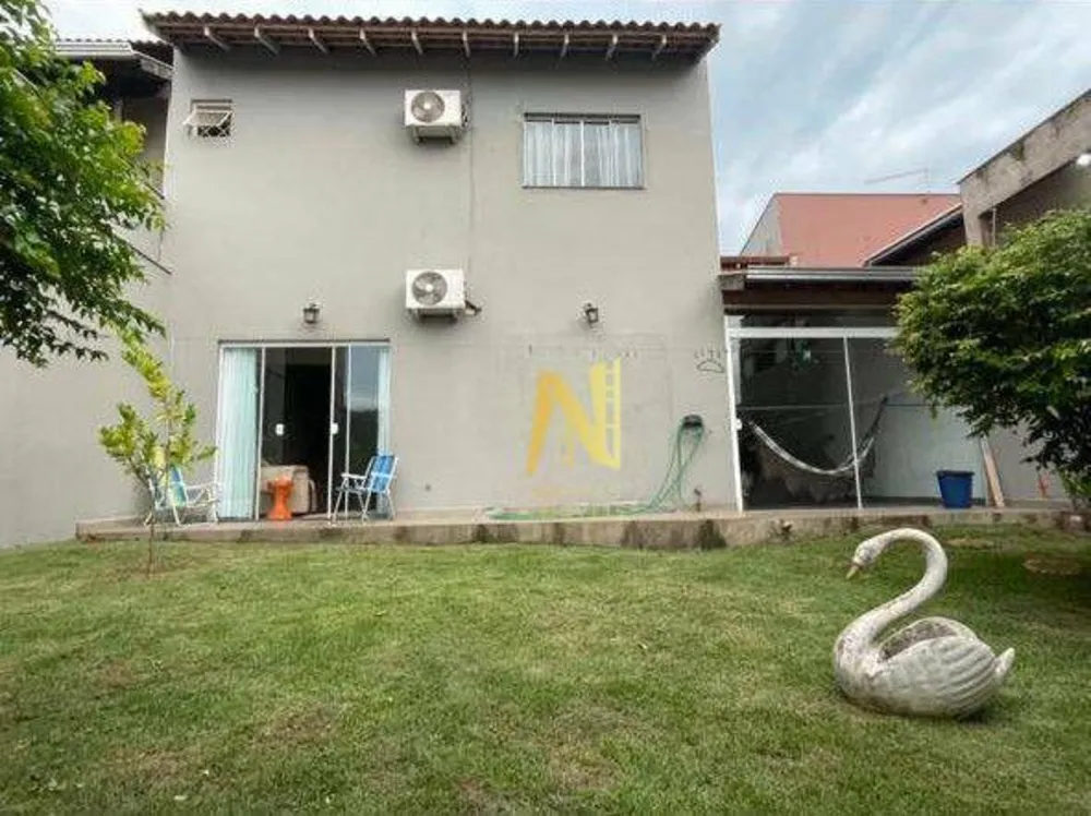 Casa, 3 quartos, 188 m² - Foto 2