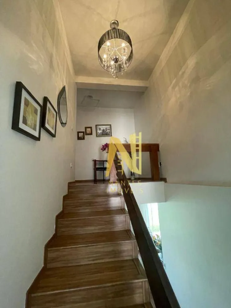 Casa, 3 quartos, 188 m² - Foto 8