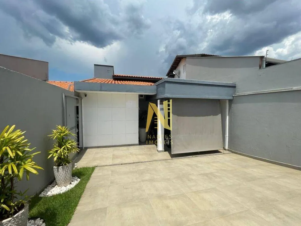 Casa, 3 quartos, 188 m² - Foto 3