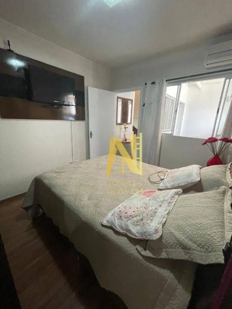 Casa, 3 quartos, 188 m² - Foto 12
