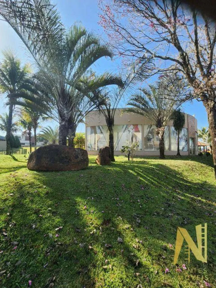 Loteamento e Condomínio, 1085 m² - Foto 2