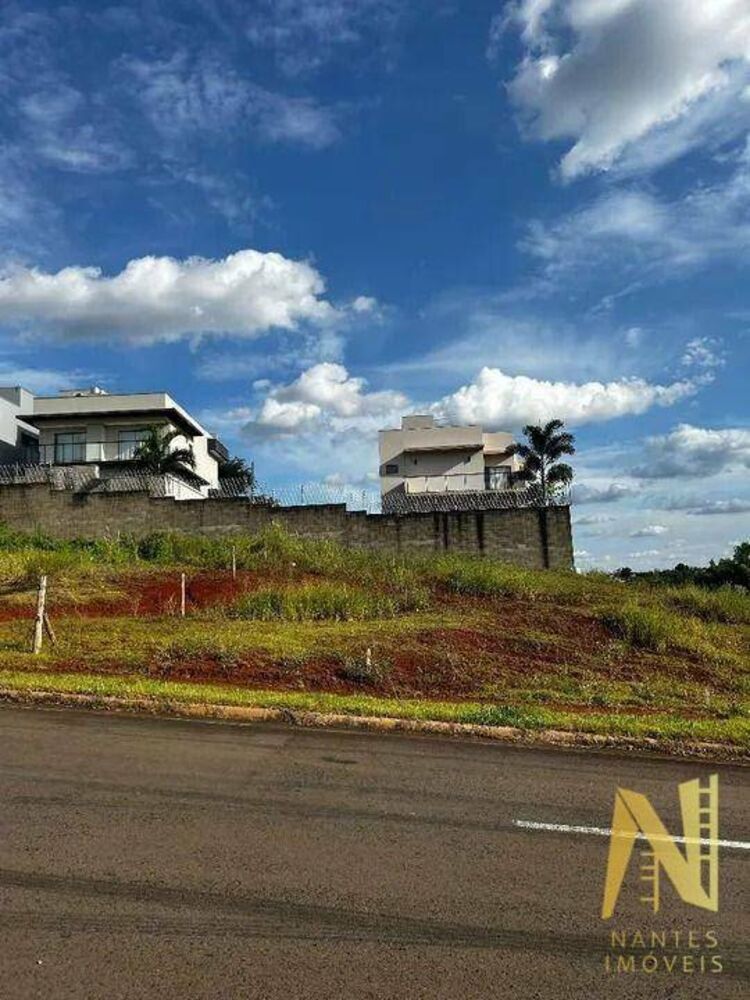 Terreno, 299 m² - Foto 2